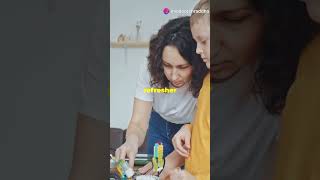 Top Robotics Project Ideas! 🚀 #robotics #robotprogramming #robot #viral #ytshorts