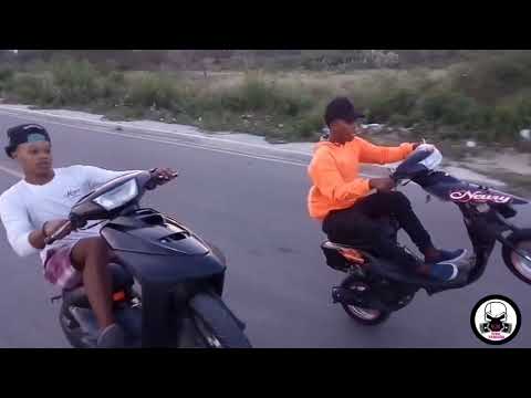 Sicarios en una goma  ( Vicente noble ) volumen 3