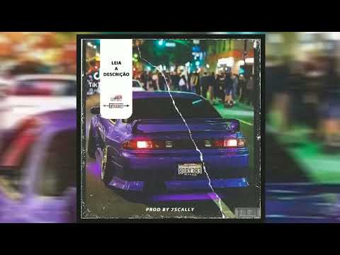 (FREE) Tz da Coronel x Chefin x 2T Type Beat "Único" - (Prod.7scally).