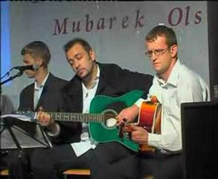 ilahije i kaside hor nuru ayni