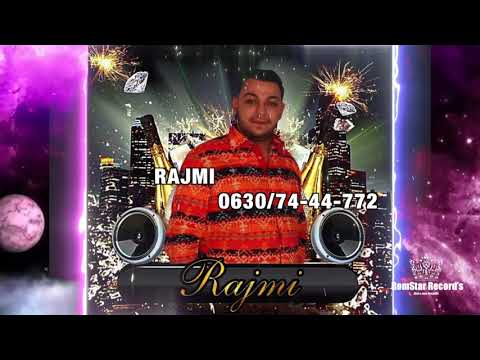 Rajmi 2021 AFTER újratőltve