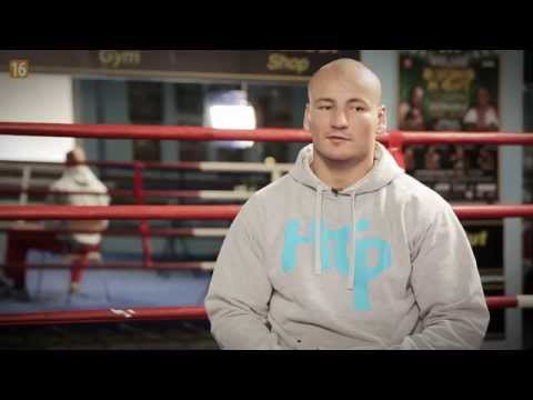 Artur Szpilka o chuligańskim życiu i kibicach Wisły Kraków - Sektor Gości odc. 5, cz. 3/6