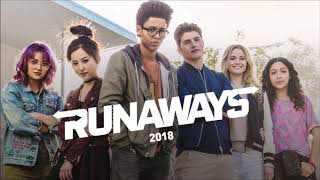 RUNAWAYS: We&#39;re Too Young To Grow Old