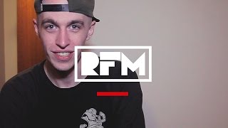 Shotty Horroh talks Tony D battle, Shouts L.O.T.M, Eurgh + MORE | RFM Advent DAY 16: 2014