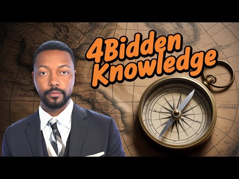 4biddenKnowledge and Secrets of Ancient History