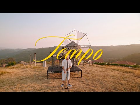 VIGAORD feat. Nezinho - TEMPO (Official Video)