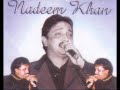 Dono Ne Kiya Tha Pyar Magar Nadeem Khan