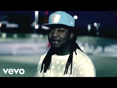 Lil June - Uhh huhh ft. Show Banga (Official Video)