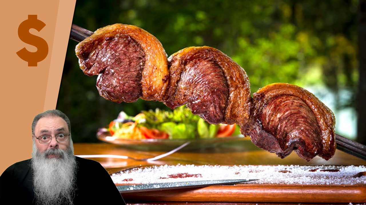 TARIFAS do TRUMP ABAIXAM o PREÇO da CARNE: POBRE vai COMER PICANHA graças ao TRUMP
