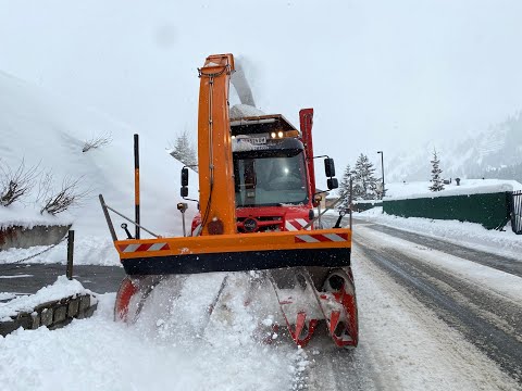KW 14/2021 - Bauhof 70 Sekunden - Der Wochenrückblick