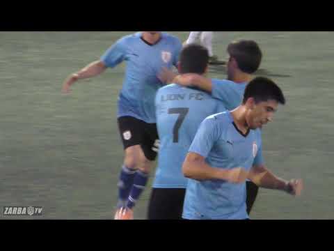 1див. / 20 тур. / 4BINGO - LION