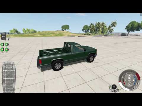 HT VS AT VS MT tire test