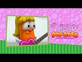 VeggieTales Radio Sweetheart Instrumental