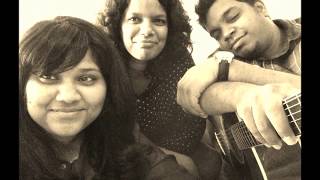 When We&#39;re Gone, Long Gone (Emmylou Harris, Linda Ronstadt, Dolly Parton cover) by BKR