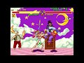 Arcade Fighter S History Partita Completa Con Samchay 2