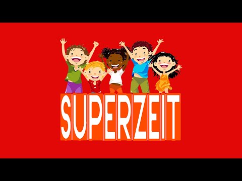 Der "SUPERZEIT"-Titelsong!