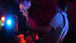 Memorandom - Queens Gambit and Look Closer (Live)