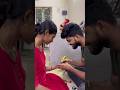 Yaar Ivano 2 Mins Mehandi Dhruv Birthday Preparations Realitycouple Family Love Mehandi