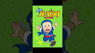 Download lagu Ninja Hatori mp3