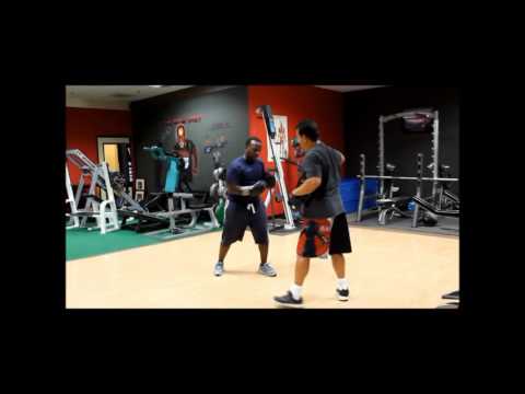 MBS Elite MMA Class Promo