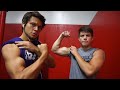 Channel Update - Ask us Questions - Live streams - 315lb x4 @164Lbs?