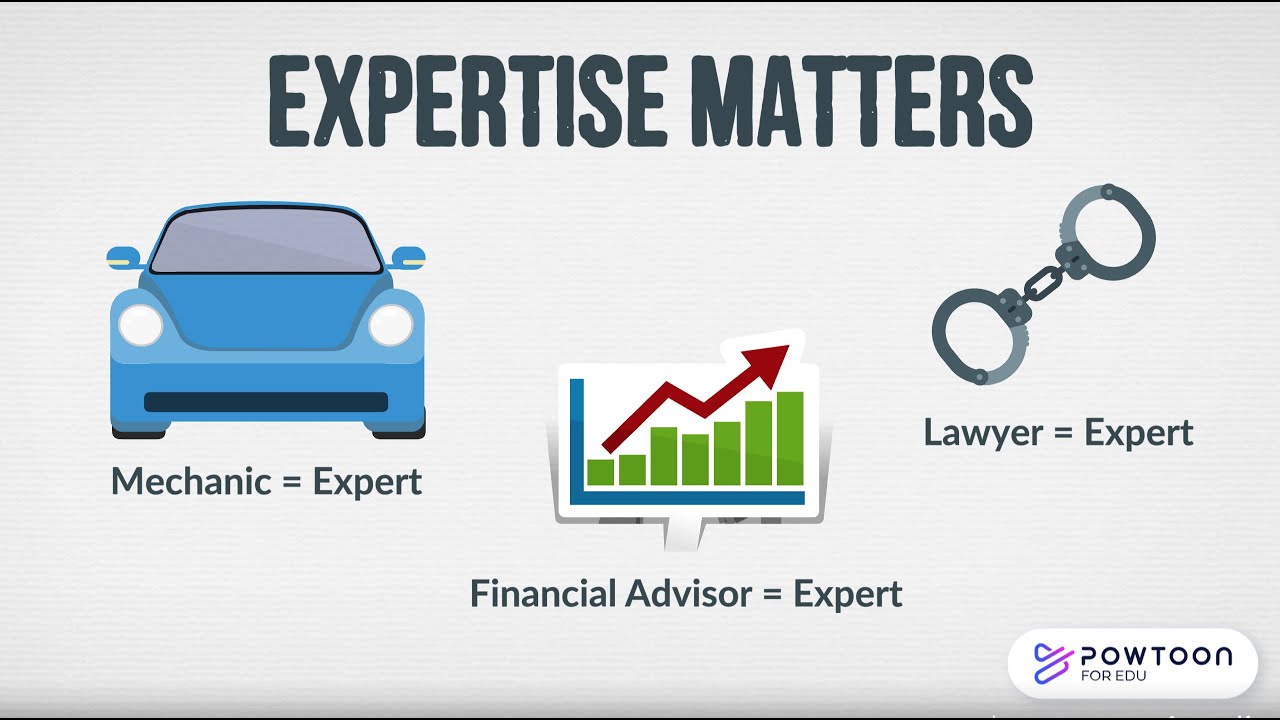 Understanding Expertise