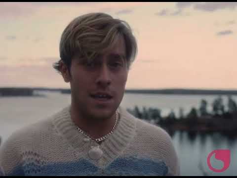 Benjamin Ingrosso - Allt det vackra (Official Video)
