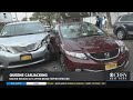 Cab Driver Speaks Out After Being Pepper Sprayed In Queens