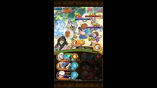 OPTC (Extra Island) Summer Girls' Paradise 2! Bonney