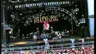 Placebo - Slave To The Wage (Bizarre Festival, Weeze Germany 18.08.2000)