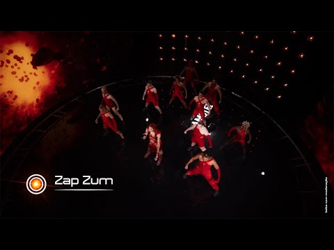 Video thumbnail for Zap Zum (Ao Vivo)