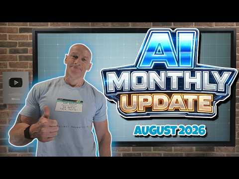 Microsoft AI: Whats New Aug 2026 Microsoft AI: Whats New Aug 2026