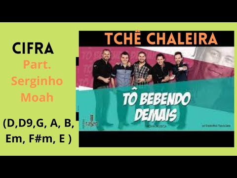 To Bebendo Sim - Andréas Hebert