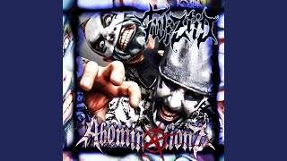 Abominationz