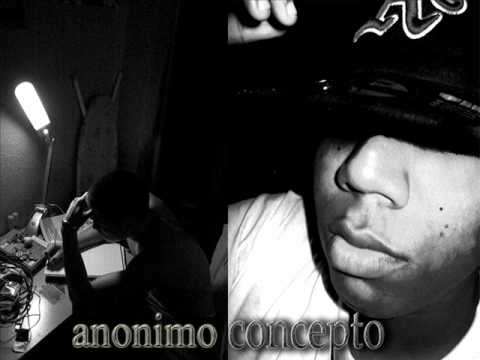Concepto trayecto 04 ft anónimo  real hiphop.wmv
