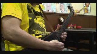 SLOW DOWN SOLO/Ozzy Osbourne　Jake E. Lee