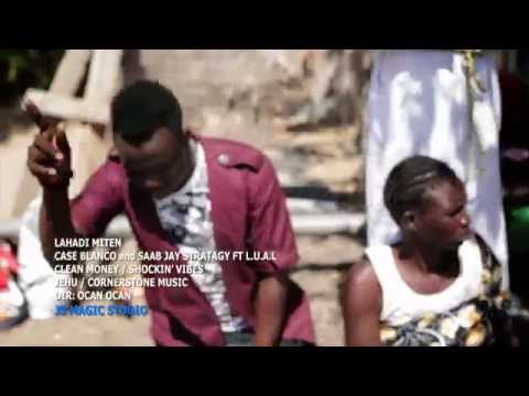 NEW SOUTH SUDAN MUST WATCH::::LAHADI MITEN   CASE BLANCO, SAB JAY ft L .U. A.L