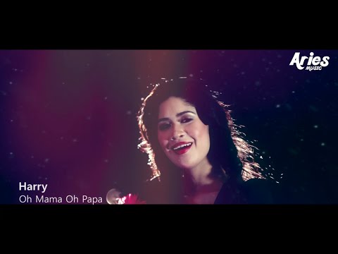 Harry feat. Rosalinda - Oh Papa Oh Mama (Official Music Video)
