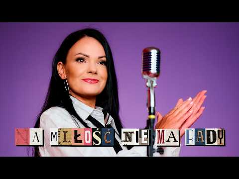 THE RELAX BAND - NA MIŁOŚĆ NIE MA RADY 🌹 (Official Music Video)