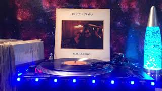Randy Newman - Kingfish