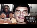 YouTube Darkest Videos 9 Reaction Nick Crowley