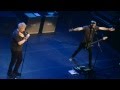 The Offspring - Dividing by Zero + Slim Pickens (live at Brussels 2012)