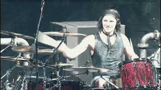 Rammstein - Weisses Fleisch Live 2015