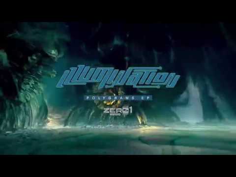 Illumination & Earthling - Be laser