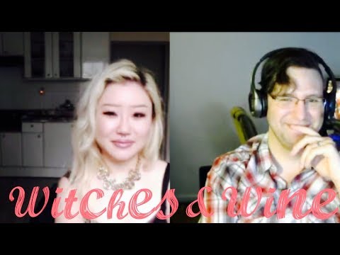 50. Sam Block and Geomantic Magic Part 2 of 2