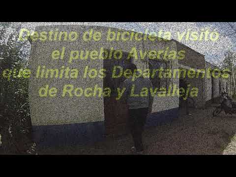 Pepe Guerra Casa de Averias Lavalleja,