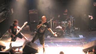01 - Lofofora - Utopiste (Live aux Foufs 22 Sept 2013)