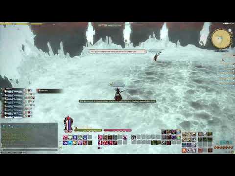 Nihillus Live Stream