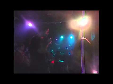 LIBER vs ARKA | Octavos | TDP 2014 La Batalla Final