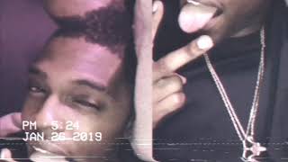 JBAR (Ja-Bar) “How You Feel” (Prod. By Chad Wells)